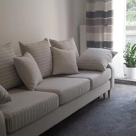 Apartament Boguslawskiego-2
