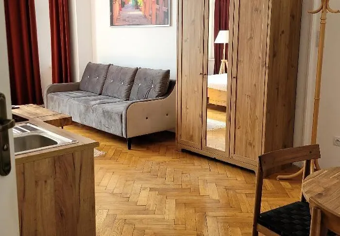 Asnyk Prestige s